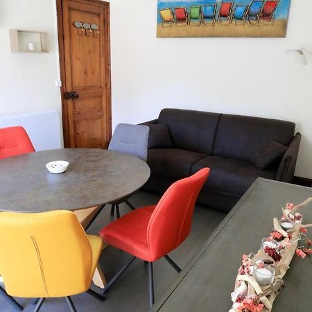 Apartament Laureclipse2 Mers-les-Bains Zewnętrze zdjęcie