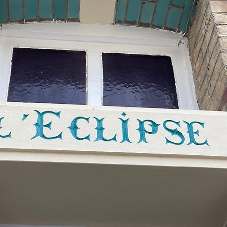 Apartament Laureclipse2 Mers-les-Bains Zewnętrze zdjęcie