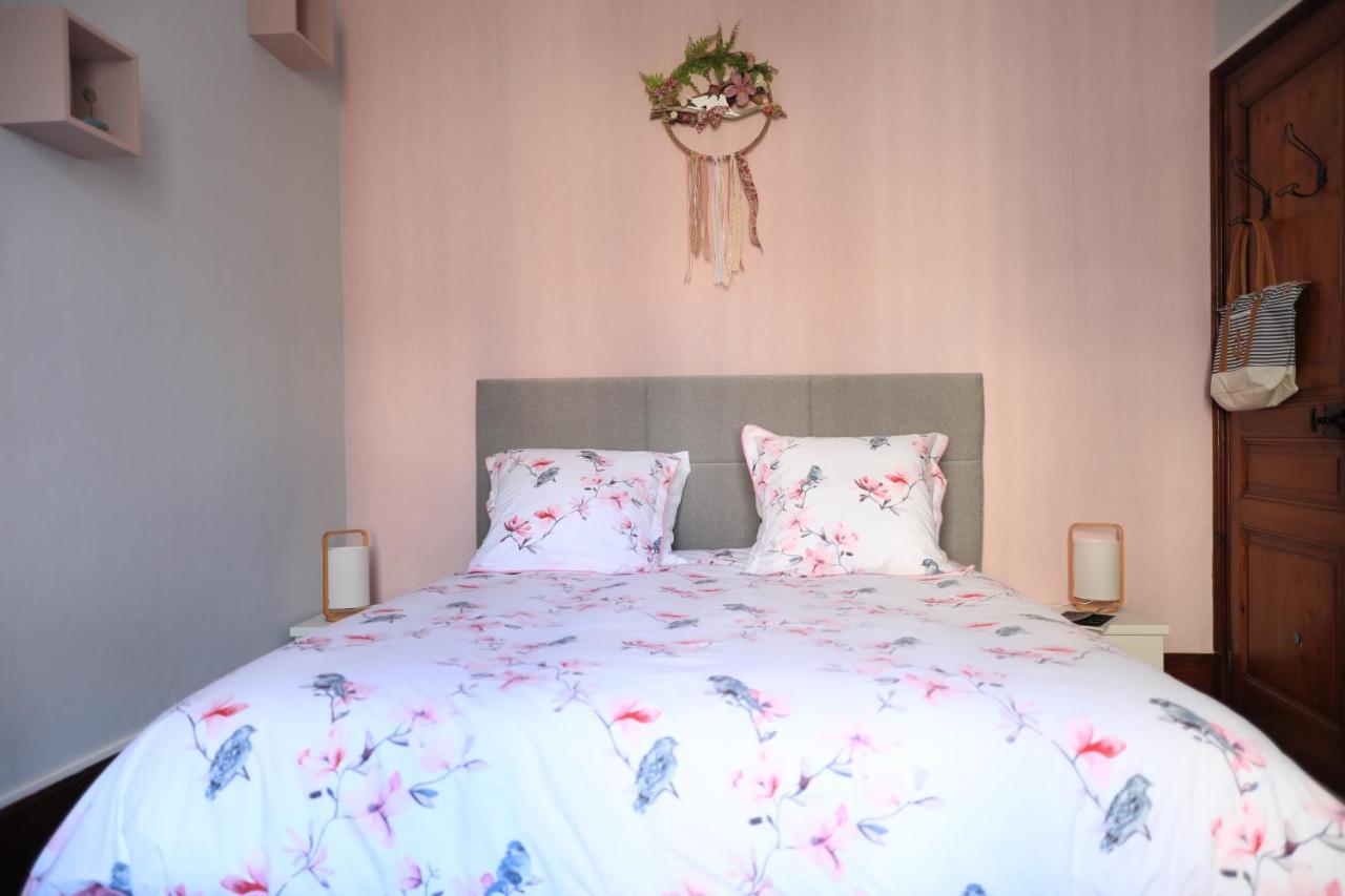 Apartament Laureclipse2 Mers-les-Bains Zewnętrze zdjęcie