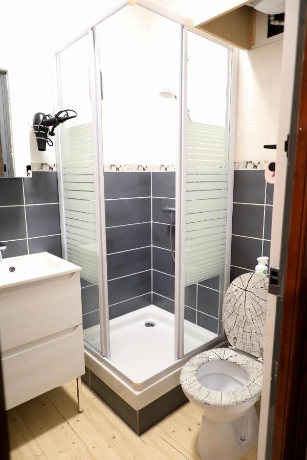 Apartament Laureclipse2 Mers-les-Bains Zewnętrze zdjęcie