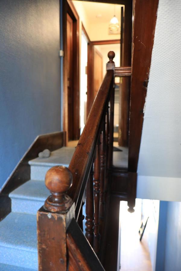 Apartament Laureclipse2 Mers-les-Bains Zewnętrze zdjęcie